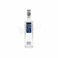 Vodka Premium Русский Резерв