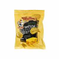 Chips with Cheese Flavor Ot Martina