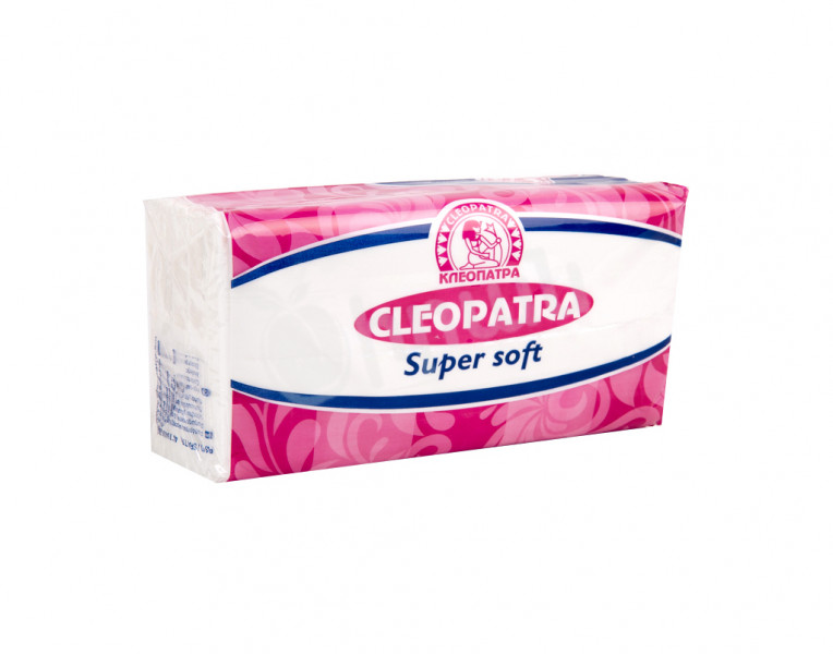 Soft Napkins Cleopatra