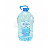 Water Zulal