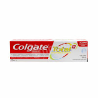 Зубная паста тoтал 12 чистая мята Colgate