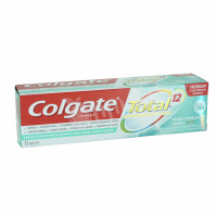 Зубная паста тoтал 12 профессиональная чистка гель Colgate