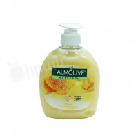 Liquid soap honey and moisturizing milk Palmolive