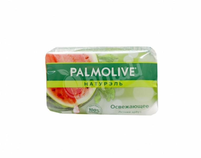 Soap  melon Palmolive