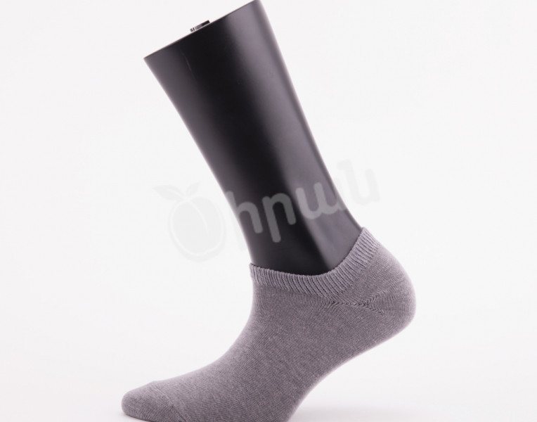 Gray Socks Alex Sport