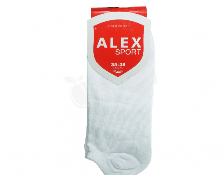 Socks Alex Sport