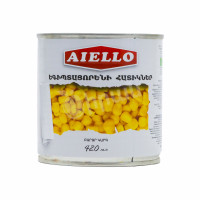 Sweet corn Aiello