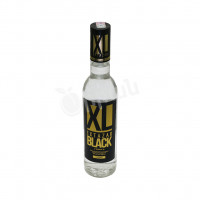 Vodka Extazar Black