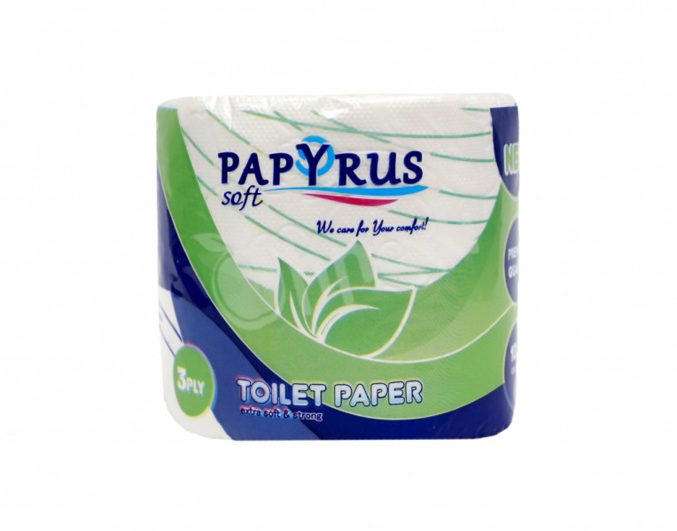 Toilet Paper Papyrus