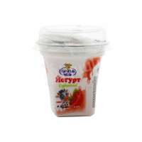 Yogurt Strawberry Arzni Kat