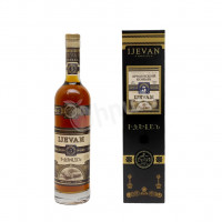 Armenian Cognac Ijevan