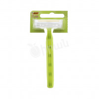 Shaving stand pure 2 lady Bic