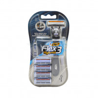 Shaving stand Flex Hybrid 3 Bic