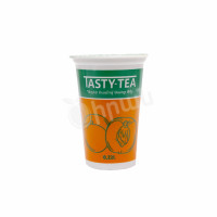 Iced Tea with Peach Flavour Tasty-Tea