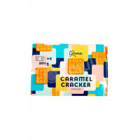 Caramel crackers Grona