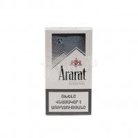 Cigarettes filter pro Ararat