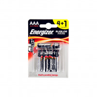 Щелочная батарейка Energizer AAA