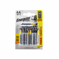 Batteries Energizer AA