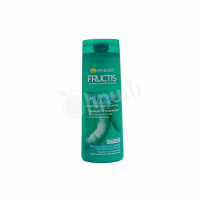 Shampoo coconut balance Fructis