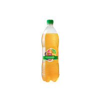 Carbonated drink multifruit Frutetto