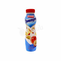 Йогуртный Напиток Персик-Маракуйя Эрмигурт