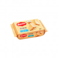 Wafer with cream flavor Яшкино