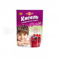 Kissel with Natural Berries Russky Product