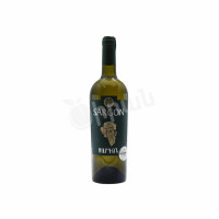 Dry White Wine Sargon Ijevan