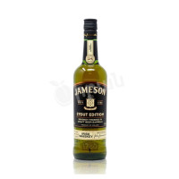 Whiskey Caskmates Jameson