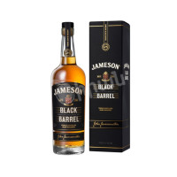 Виски Блек Барел Jameson