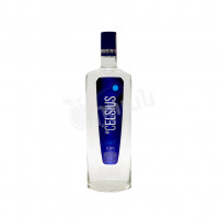 Vodka light Celsius