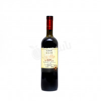 Red Liquor Wine Kagor