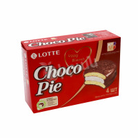 Biscuit Choco Pie Lotte