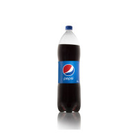 Carbonated Soft Drink Pepsi