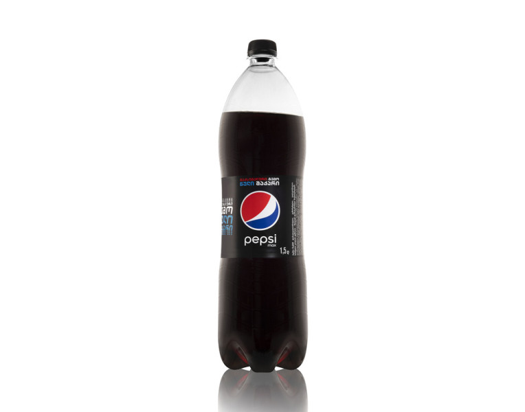 Գազավորված ըմպելիք Pepsi Max