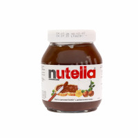 Паста ореховая Nutella