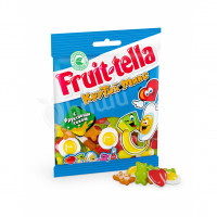 Մարմելադ կռուտոյ միքս Fruit-Tella