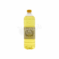Sunflower oil Масловна