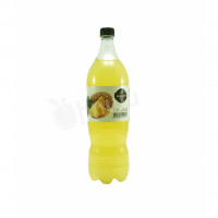 Carbonated Drink with Pineapple Flavor Juicinad