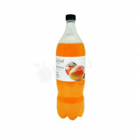 Carbonated Drink with Mango Flavor Juicinad