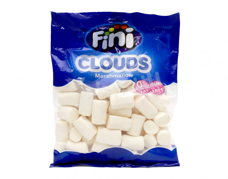 Marshmallow Clouds Fini