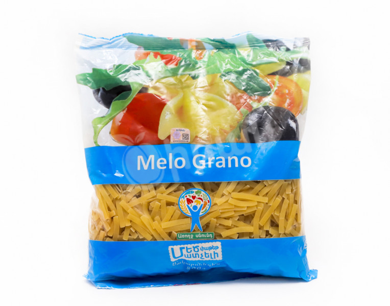 Лапша Melo Grano