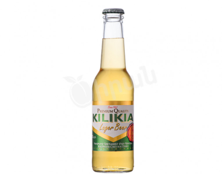 Light Beer Kilikia