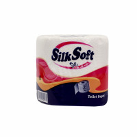Soft Toilet Paper Soft Trade