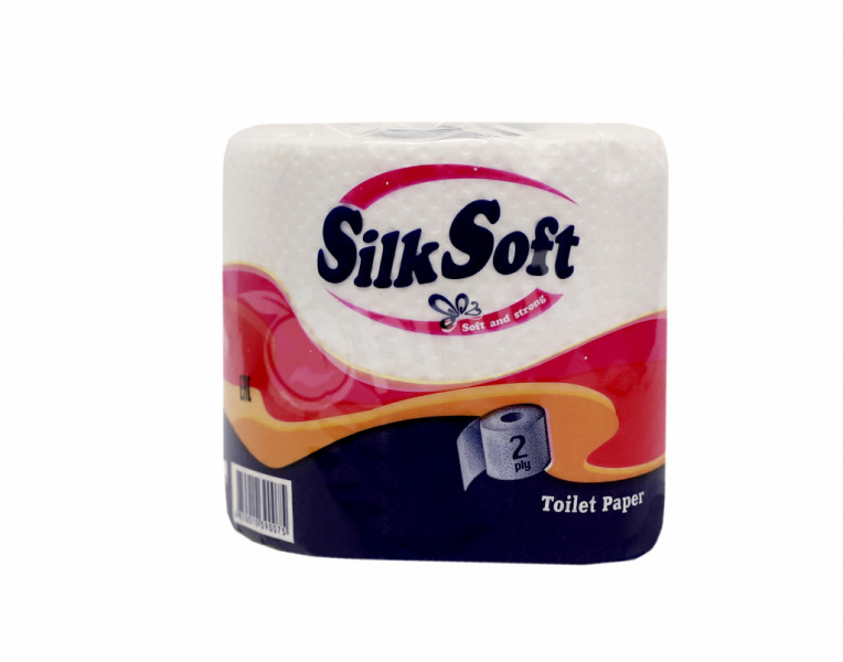Soft Toilet Paper Soft Trade