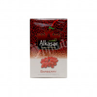 Hookah Tobacco With Barberry Flavor Alkasar
