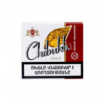 Cigarettes Chibukh Gold
