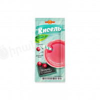 Cranberry Kissel Russky Product