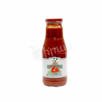 Spicy sauce for meat Royal