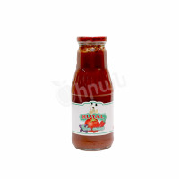 Spicy sauce Royal